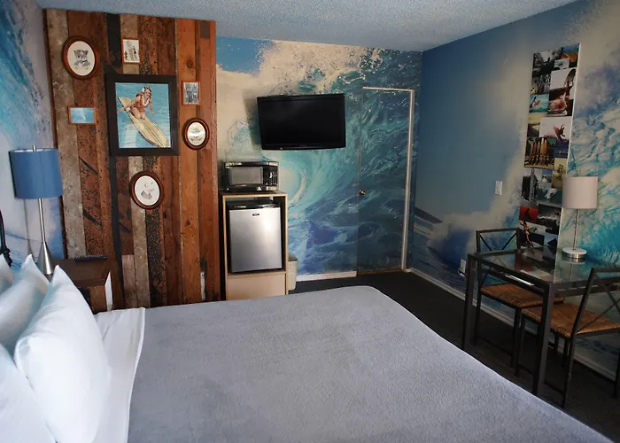 Huntington Surf Inn