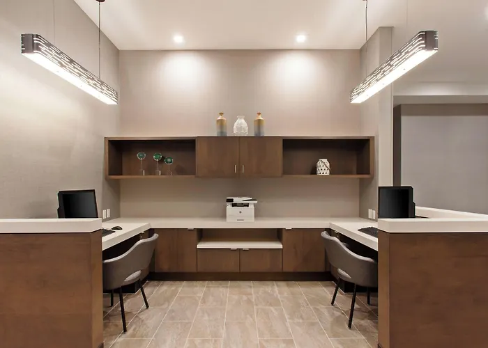 Springhill Suites By Marriott Huntington Beach Orange County